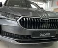 Шкода Суперб, объемом двигателя 1.98 л и пробегом 0 тыс. км за 52037 $, фото 8 на Automoto.ua