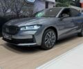 купить новое авто Шкода Суперб 2025 года от официального дилера Альянс-ІФ Skoda Шкода фото