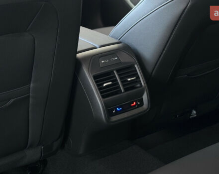 Шкода Суперб, объемом двигателя 1.98 л и пробегом 0 тыс. км за 54072 $, фото 19 на Automoto.ua