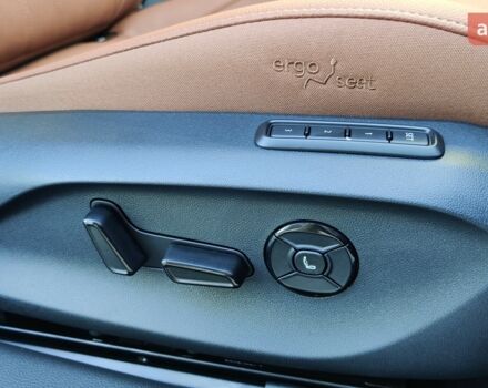 купить новое авто Шкода Суперб 2025 года от официального дилера Альянс-ІФ Skoda Шкода фото