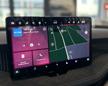 купить новое авто Шкода Суперб 2025 года от официального дилера Альянс-ІФ Skoda Шкода фото