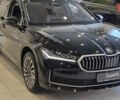 купити нове авто Шкода Суперб 2025 року від офіційного дилера БАЗІС АВТО Skoda Шкода фото