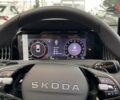 Шкода Суперб, объемом двигателя 1.98 л и пробегом 0 тыс. км за 52078 $, фото 18 на Automoto.ua