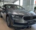Шкода Суперб, объемом двигателя 1.98 л и пробегом 0 тыс. км за 51912 $, фото 1 на Automoto.ua