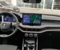 купить новое авто Шкода Суперб 2025 года от официального дилера Альянс-ІФ Skoda Шкода фото