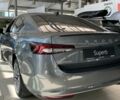 Шкода Суперб, объемом двигателя 1.98 л и пробегом 0 тыс. км за 52030 $, фото 9 на Automoto.ua