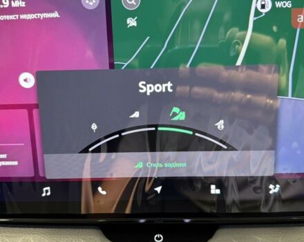 Шкода Суперб 2025 року купити нове авто Шкода Суперб 2025 року від офіційного дилера Альянс-ІФ Skoda Шкода фото