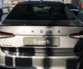 купить новое авто Шкода Суперб 2025 года от официального дилера Автоцентр AUTO.RIA Шкода фото