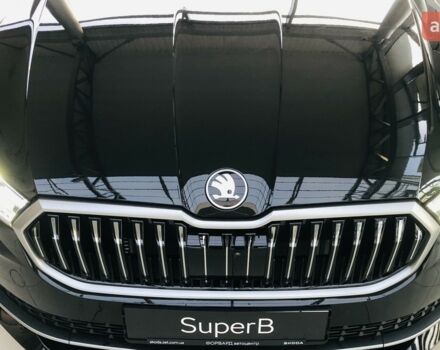 Шкода Суперб, объемом двигателя 1.98 л и пробегом 0 тыс. км за 52471 $, фото 14 на Automoto.ua