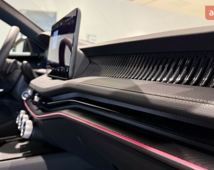 Шкода Суперб 2025 года купить новое авто Шкода Суперб 2025 года от официального дилера Автоцентр AUTO.RIA Шкода фото