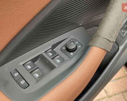 купити нове авто Шкода Суперб 2025 року від офіційного дилера Автомобільний Дім Галич-Авто Шкода фото