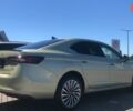 Шкода Суперб, объемом двигателя 1.98 л и пробегом 0 тыс. км за 52228 $, фото 10 на Automoto.ua