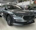 Шкода Суперб 2025 в Киеве на Automoto.ua Шкода Суперб, объемом двигателя 1.98 л и пробегом 0 тыс. км за 52400 $, фото 2 на Automoto.ua
