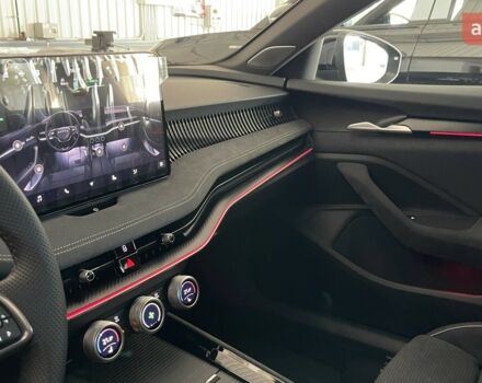 Шкода Суперб, объемом двигателя 1.97 л и пробегом 0 тыс. км за 52244 $, фото 19 на Automoto.ua