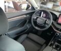 купить новое авто Шкода Суперб 2025 года от официального дилера Автоцентр AUTO.RIA Шкода фото