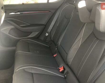 Шкода Суперб, объемом двигателя 1.97 л и пробегом 0 тыс. км за 53071 $, фото 24 на Automoto.ua