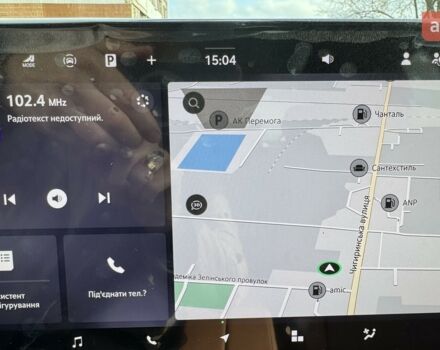 Шкода Суперб, объемом двигателя 1.98 л и пробегом 0 тыс. км за 49705 $, фото 34 на Automoto.ua