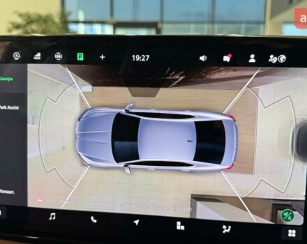 купить новое авто Шкода Суперб 2025 года от официального дилера Альянс-ІФ Skoda Шкода фото