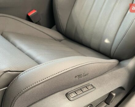 Шкода Суперб, об'ємом двигуна 1.98 л та пробігом 0 тис. км за 51955 $, фото 19 на Automoto.ua