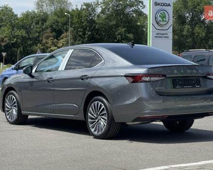 Шкода Суперб, об'ємом двигуна 1.98 л та пробігом 0 тис. км за 52356 $, фото 4 на Automoto.ua