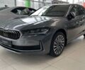 Шкода Суперб, объемом двигателя 1.98 л и пробегом 0 тыс. км за 52078 $, фото 1 на Automoto.ua