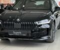 Шкода Суперб 2025 в Киеве на Automoto.ua Шкода Суперб, объемом двигателя 1.98 л и пробегом 0 тыс. км за 54426 $, фото 4 на Automoto.ua