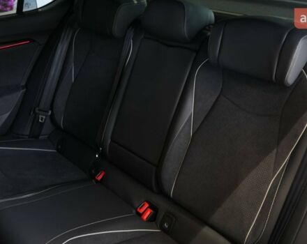 купить новое авто Шкода Суперб 2025 года от официального дилера Моторкрафт Шкода фото