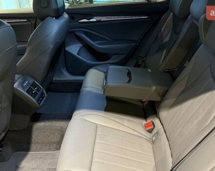 купить новое авто Шкода Суперб 2025 года от официального дилера Автоцентр AUTO.RIA Шкода фото