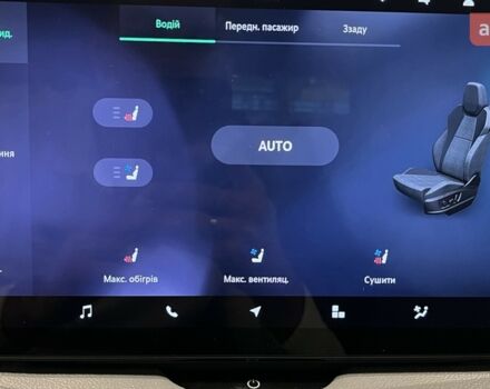 купить новое авто Шкода Суперб 2025 года от официального дилера Віннер Центр Київ Шкода фото