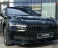 купить новое авто Шкода Суперб 2025 года от официального дилера Альянс-ІФ Skoda Шкода фото
