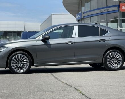 Шкода Суперб, об'ємом двигуна 1.98 л та пробігом 0 тис. км за 52356 $, фото 3 на Automoto.ua