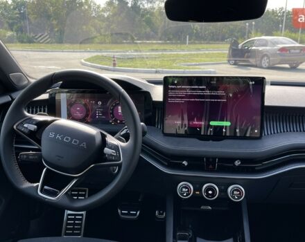 Шкода Суперб, объемом двигателя 1.98 л и пробегом 0 тыс. км за 54762 $, фото 27 на Automoto.ua