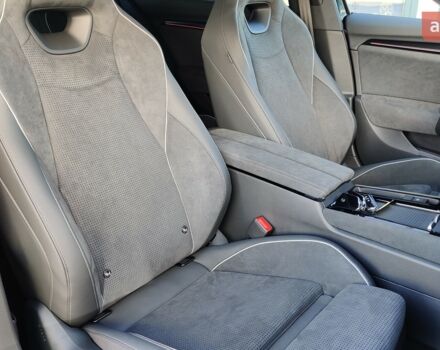 купить новое авто Шкода Суперб 2025 года от официального дилера Альянс-ІФ Skoda Шкода фото