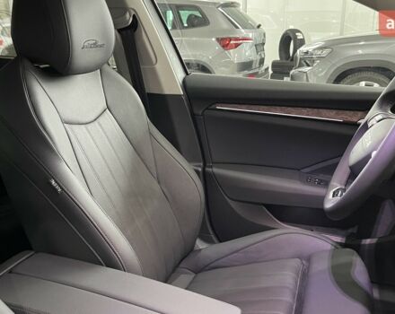 Шкода Суперб, объемом двигателя 1.98 л и пробегом 0 тыс. км за 51680 $, фото 15 на Automoto.ua