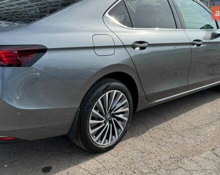 Шкода Суперб, объемом двигателя 1.98 л и пробегом 0 тыс. км за 45860 $, фото 12 на Automoto.ua