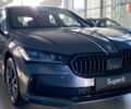 купить новое авто Шкода Суперб 2025 года от официального дилера Автоцентр AUTO.RIA Шкода фото