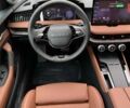 купити нове авто Шкода Суперб 2025 року від офіційного дилера Автоцентр-Кременчук Шкода фото