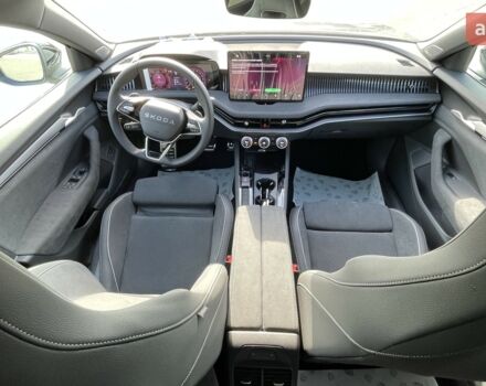 Шкода Суперб, объемом двигателя 1.98 л и пробегом 0 тыс. км за 54762 $, фото 31 на Automoto.ua