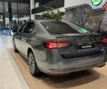 купить новое авто Шкода Суперб 2025 года от официального дилера Альянс-ІФ Skoda Шкода фото