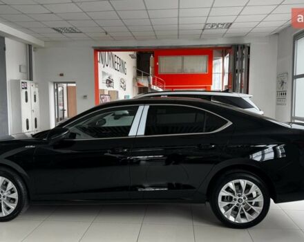 Шкода Суперб, об'ємом двигуна 1.98 л та пробігом 0 тис. км за 47299 $, фото 4 на Automoto.ua