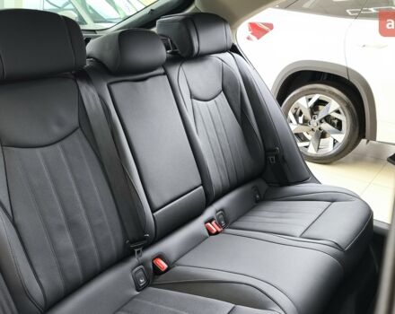 Шкода Суперб, об'ємом двигуна 1.97 л та пробігом 0 тис. км за 50266 $, фото 38 на Automoto.ua