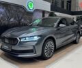 купить новое авто Шкода Суперб 2025 года от официального дилера Альянс-ІФ Skoda Шкода фото