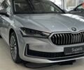 Шкода Суперб, объемом двигателя 1.98 л и пробегом 0 тыс. км за 51680 $, фото 2 на Automoto.ua