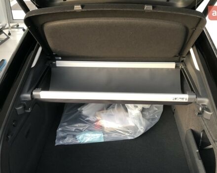 Шкода Суперб, объемом двигателя 1.98 л и пробегом 0 тыс. км за 52471 $, фото 16 на Automoto.ua