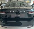 Шкода Суперб, объемом двигателя 1.98 л и пробегом 0 тыс. км за 52101 $, фото 6 на Automoto.ua