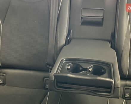 купити нове авто Шкода Суперб 2025 року від офіційного дилера Автомобільний Дім Галич-Авто Шкода фото