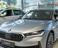купить новое авто Шкода Суперб 2025 года от официального дилера Автотрейдiнг-Одеса Skoda Шкода фото