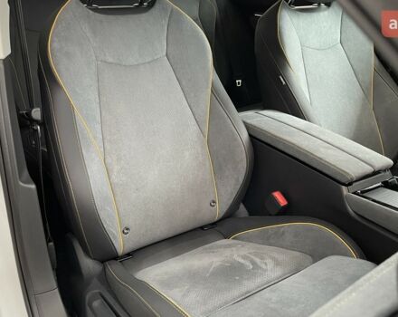 Шкода Суперб, объемом двигателя 1.98 л и пробегом 0 тыс. км за 41127 $, фото 29 на Automoto.ua