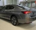 купить новое авто Шкода Суперб 2025 года от официального дилера Прага Авто на Кільцевій Шкода фото