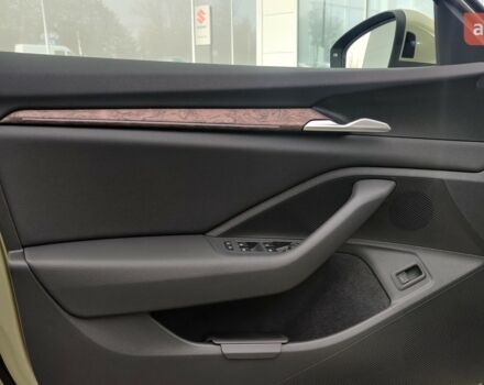 купить новое авто Шкода Суперб 2025 года от официального дилера Альянс-ІФ Skoda Шкода фото